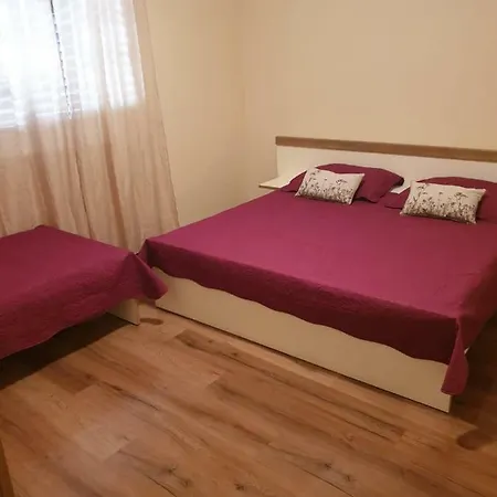 Holiday Home Sukosan